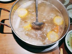 -掂档潮汕牛肉火锅(沈阳万象城店)