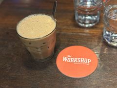 -The Workshop Coffee