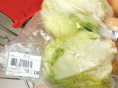 -京客隆超市(北苑店)