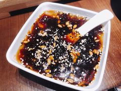 玫瑰红糖冰粉-丝恋丝娃娃(逸天城国贸店)