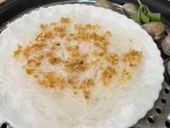 -海大大蒸汽海鲜餐厅·粤菜·特色小炒(欢乐颂店)
