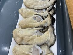 -濠轩阁特色生蚝火锅(水湾路店)