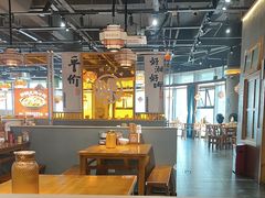 -陈家婆的菜(梅溪湖店)