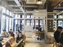 大堂-NOC(西营盘店)