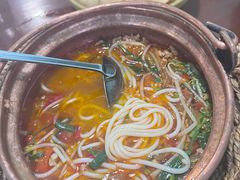 -紫滇源云南生态菜(丹凤街店)