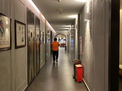 -汉仁宫·古法按摩·足道·SPA(民治店)