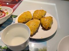 -新疆兵团食府清真(马连道店)
