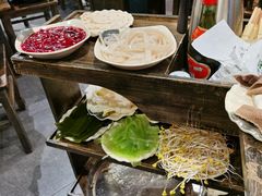 -肖肖酸萝卜鱼火锅(总店)