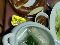 -Paulaner·德国帕拉娜自酿啤酒餐厅(海上世界店)