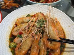 -阿胖龙虾小海鲜(宁国南路总店)