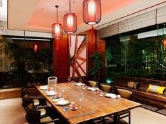 包厢-湖滨28中餐厅·西湖宴·杭州君悦酒店
