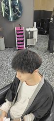 -MOVAN HAIR莫凡匠人发型屋