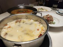 -花城粤菜餐厅(高新区店)