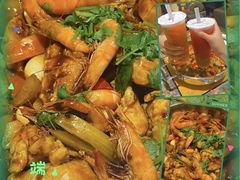 -黄记煌三汁焖锅(崇文门店)