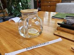 -山茶云南菜(永安里店)
