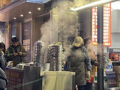 -梁憨包(南岸回龙湾店)