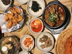 -Myeongdong North Strathfield
