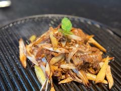 -大董(华贸购物中心店)