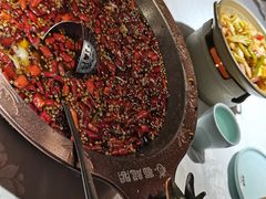 -雲蜀龙阁·金牌水煮鱼(方庄店)