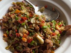 -严记小天府酸菜鱼(西四路店)