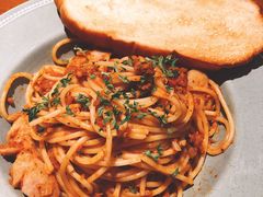 -JINNS锦时 steak&pizza(浸信会礼拜堂旧址店)