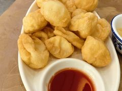 -秦记南岗鱼锅(珠吉路店)
