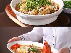 -渔满仓海鲜渔家(象山二店)