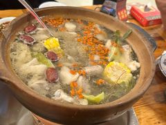 -洪大厨鸡煲(福田店)