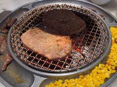-韩宫宴烤肉·料理(南京江宁万达店)