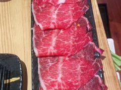 -一井烧肉·活鳗·寿司(望京SOHO店)