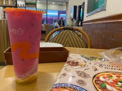 -萨莉亚意式餐厅(彩悦城店)