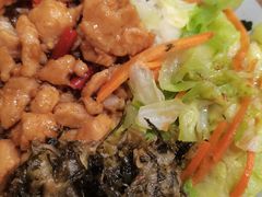 -和合谷(新街口店)