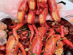 -二钳洞庭虾蟹·江湖菜(成都鹭岛店)