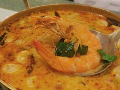 -Home Thai·泰谣(王府井apm店)