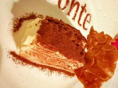 -Ponte 意大利餐厅