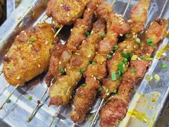 -古田会·肥肠鸡(古田店)