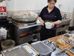 -南肖墙丸子汤(总店)