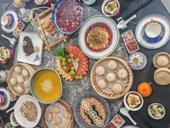 -清真马祥兴菜馆(云南北路店)