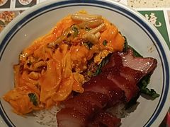 -新宝餐厅(流塘店)