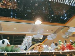 -红辣椒·川菜·火锅(张杨路店)