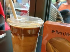 -Peet's Coffee皮爷咖啡(万象天地店)