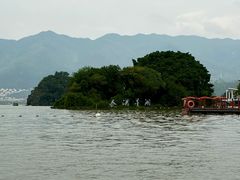 -星湖旅游景区七星岩