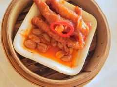 -粤菜王府·海鲜·茶市·海景餐厅(大梅沙店)