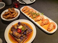 -海趣餐厅·苏式家菜(高新店)