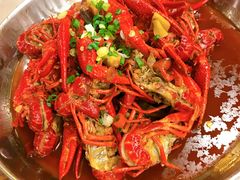 -虾小龙老长沙龙虾馆(坡子街店)