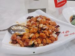 -峨嵋酒家(牡丹园店)