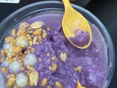-夏食光安顺小舒冰粉冰浆(甲秀楼店)