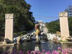 -龙门水都景区