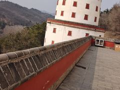 -普陀宗乘之庙(小布达拉宫)