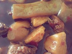 -冯记香辣兔火锅(茶店子总店)